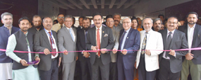 Promotion of invention, innovation a must for economic development: PU VC