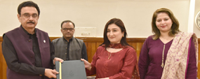 PU, NovaTechX sign MoU