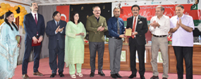 PU organizes int’l conference on Allama Iqbal and Muhammad Akif Ersoy